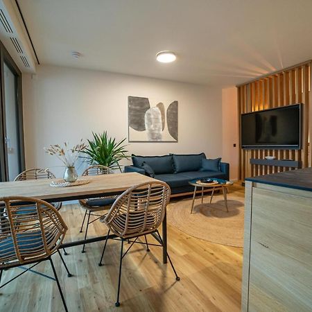 Anders Apartments Jena Eksteriør billede