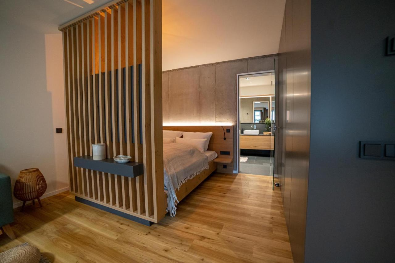 Anders Apartments Jena Eksteriør billede